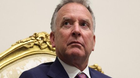 
Уиткофф: США предлагали Ирану отказаться от обогащения урана в обмен на топливо