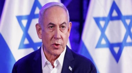 
Netanyahu: Iran is equal to 50 North Koreas
