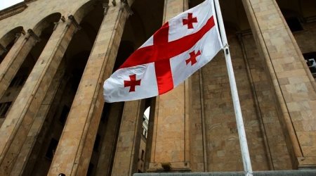 Georgia deports 98 foreigners, including Azerbaijani citizens