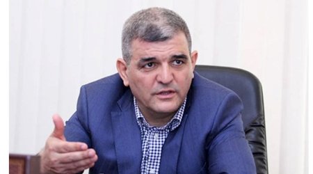 Fazil Mustafa: Rusiyada həbs olunan azərbaycanlıların müdafiəsi üçün ciddi addımlar atılmalıdır