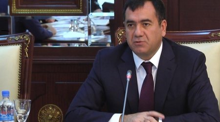 Социальная справедливость зависит от независимых судов &mdash; Гасанкулиев