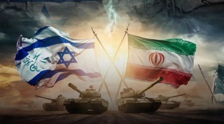 At least 31 Iranian troops killed in Israeli strikes