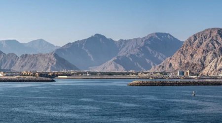 Иран поднимает цены на нефть