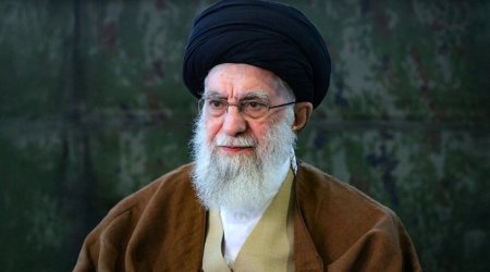 KİV: Xamenei Məşhəd şəhərində dəfn olunacaq