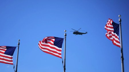 Америка отказала странам Персидского залива в оружии