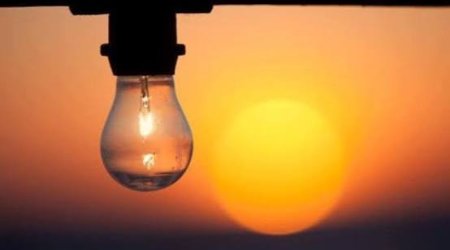 Sabah Lənkəranın bəzi kəndlərində işıq olmayacaq