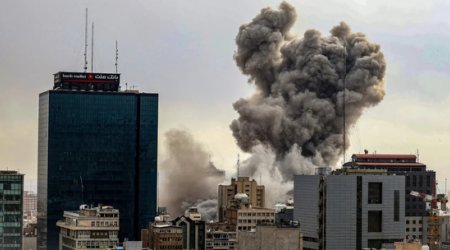 СМИ: При ударах по иранскому Куму погибли шесть человек