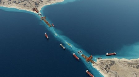 

Израиль заявил о начале новой волны масштабных ударов по Ирану
