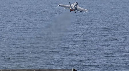 ABŞ və Ekvador narkotik kartellərinə qarşı birgə əməliyyatlara başlayıb