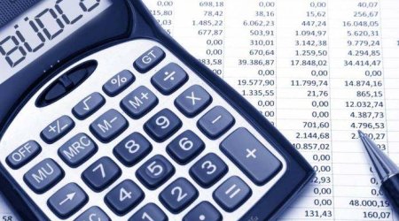 İki ayda Azərbaycanda büdcədən vəsaitlərin geri qaytarılması 25 mln manat olub