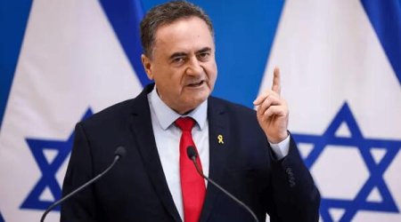 
Кац: Новый лидер Ирана станет целью для ликвидации