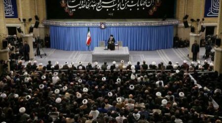 Khamenei's son Mojtaba elected as new Supreme Leader