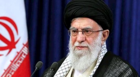 Xamenei ilə vida mərasimi 3 gün davam edəcək