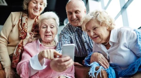 Bayramlara görə pensiyalar tez ödəniləcək