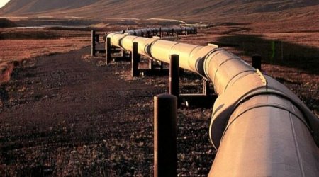 Kazakhstan increases oil transit via BTC in February