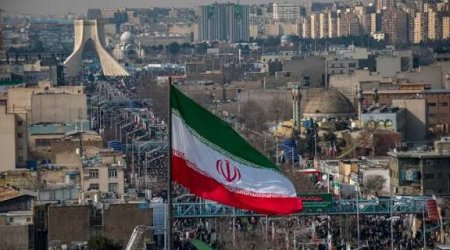 

Qatar says it found two spy cells linked to Iran&rsquo;s IRGC, 10 suspects arrested
