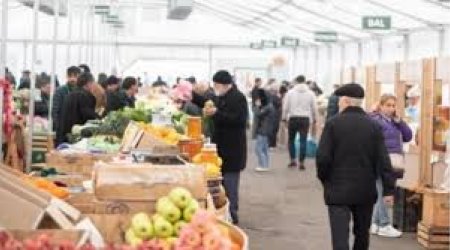 Qarabağın 2 rayonunda yarımarka keçirəcək