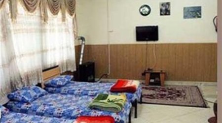 
İranda 210 məktəb yaşayış yeri kimi istifadə olunur