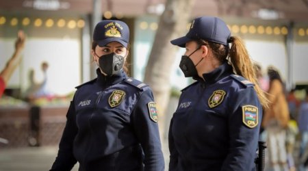 DİN-də qadın əməkdaşların sayı 4 min nəfəri keçir &ndash; nazir müavini