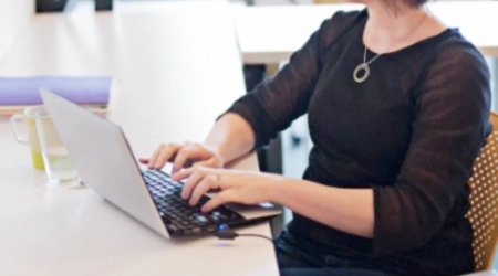 Ötən il 69 min qadın işlə təmin olunub - nazir müavini