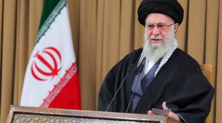 Iran postpones state funeral for Khamenei to unspecified future date