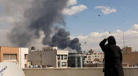 Израильская армия вошла в ливанский город Хиям