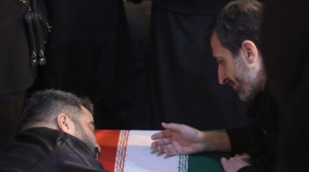 
İranda ölənlərin sayı açıqlanıb