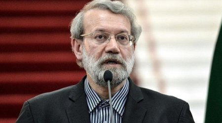 Лариджани о &laquo;500 убитых американцах&raquo;