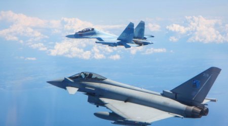 Еще одна страна может начать бомбить Иран