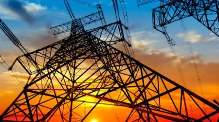 İraqda elektrik enerjisi kəsilib