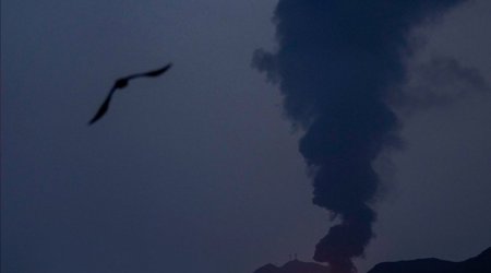 Беспилотник ударил по штабу курдов