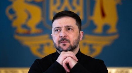 Зеленский: Иран помешал планам Украины