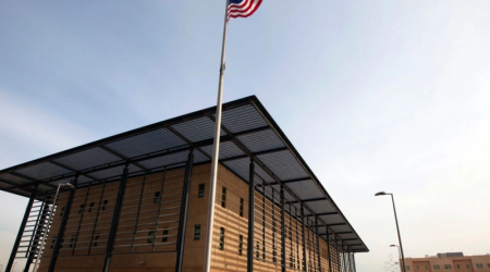 ABŞ vətəndaşlarına İraqı tərk etməyi tövsiyə edib