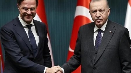 NATO Türkiyəyə yönəlmiş raket hücumuna cavab planlarını açıqladı