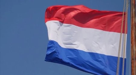 Netherlands sends warship to Mediterranean