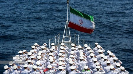 Iran&rsquo;s FM: US will &lsquo;bitterly regret&rsquo; striking Iranian frigate in Indian Ocean