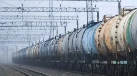 Azərbaycandan Ermənistana dizel yanacağı və Rusiya gübrəsi tədarükü davam edir