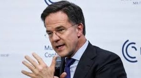 Secretary General: NATO may join war against Iran