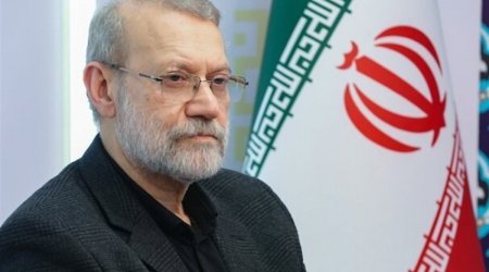 Лариджани заявил о гибели более 500 американских военнослужащих