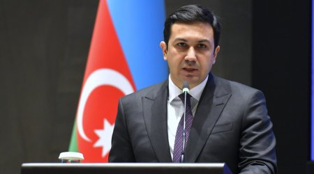 Azərbaycanın könüllü vergi əməl göstəricisi 92,6%-ə çatıb &ndash; Orxan Nəzərli