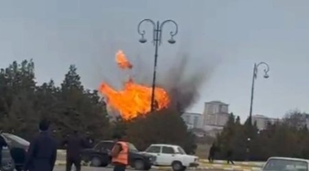 Иран нанёс удары беспилотниками по Нахчывану -режим мулл показал своё истинное лицо