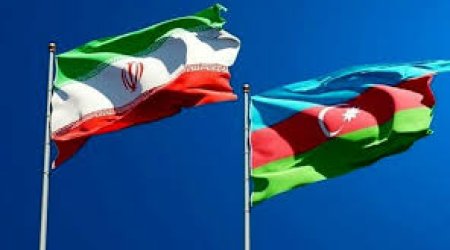 Azərbaycan İrana drona atmasına görə etiraz edib