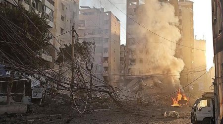 ЦАХАЛ: С начала войны убито более 3000 иранских военнослужащих