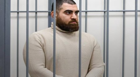 Российский суд приговорил армянского блогера к 4,5 годам лишения свободы