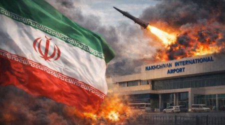 Azərbaycan müharibə zonasında deyil, İran təxribatı cavabsız qalmayacaq &ndash; Şərh