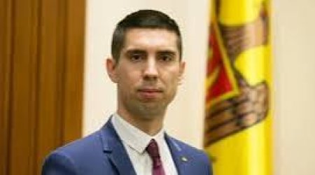 Moldovanın xarici işlər naziri Azərbaycana gələcək