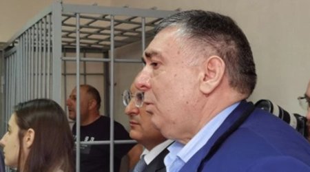 Şahin Şıxlinski və Səfərov qardaşlarına hökm oxunub