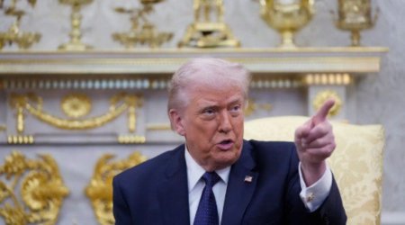 Трамп хочет сам выбирать нового лидера Ирана