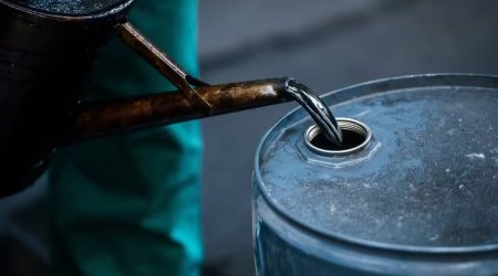 Индия срочно скупает российскую нефть