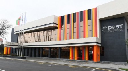 DOST mərkəzlərində martın 7-9-da qeyri-iş günləri olacaq